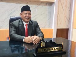 Penghasil Tambang Terbesar, DPRD: Pusat Harusnya Prioritaskan Infrastruktur Konut