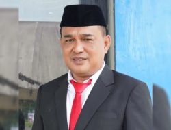 Dukung Olahraga, Konawe Utara Bangun Stadion Konasara Senilai Rp10 Miliar