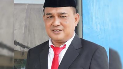 Dukung Olahraga, Konawe Utara Bangun Stadion Konasara Senilai Rp10 Miliar