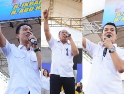 Untuk Tanah Kelahiranku, Konawe Utara