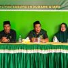 Ruksamin Bukan Sekedar Pemimpin, tetapi Panutan dan Guru Besar di Konawe Utara
