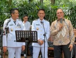 Konasara Jilid III Berlanjut, Ruksamin: Ubur-ubur Ikan Lele, Dilantik Lee