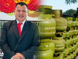 Gas LPG 3 Kg Langka, DPRD Konawe Utara Desak Disperindag Bertindak