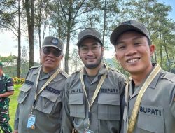Hari Kedua, Ikbar: Banyak Pembelajaran Berharga dari Retreat Kepala Daerah