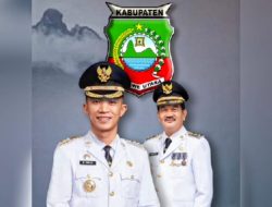 Muda dan Enerjik, Sekh Ahmad Yakin Bupati Ikbar Mampu Ciptakan Generasi Unggul