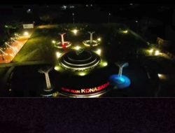 DPRD Konut Desak DLH Segera Bentuk Satgas Tangani Alun-alun Konasara