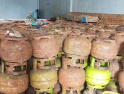 Diduga Manipulasi Stok, ini Modus Oknum Pangkalan Gas LPG 3 Kg di Konawe Utara