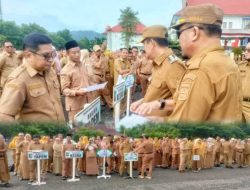 Tidak Ada Lagi Perbedaan Antara Pendukung “Berkibar” atau “SR” di Konawe Utara