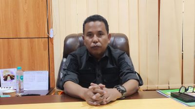 Pemkab Konawe Utara Lakukan Skema Outsourcing buntut Larangan Rekrut Honorer
