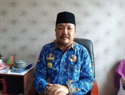 Sekda Konawe Utara Instruksi OPD Lakukan Pendataan untuk Skema Outsourcing