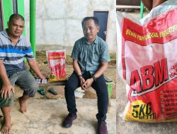 Ada Kesenjangan Sosial, Fendrik Soroti Distanak Konut Lakukan Evaluasi Bantuan