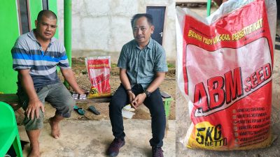 Ada Kesenjangan Sosial, Fendrik Soroti Distanak Konut Lakukan Evaluasi Bantuan