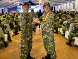 Besok, Bupati dan Wakil Bupati Konawe Utara Tuntaskan Retreat di Akmil Magelang