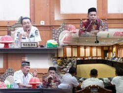 Pemkab Konut Bersama Kemenag Tetapkan STQH IX Berlangsung 17-19 Februari 2025