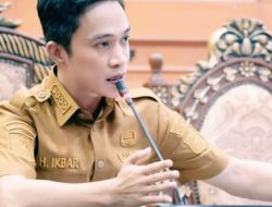 Efisiensi Anggaran, Bupati Konut Minta OPD Identifikasi Kebutuhan Belanja dan Kreatif Menambah Pendapatan Daerah
