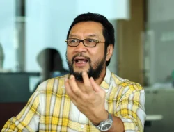 Tindakan Tegas Kejagung Ungkap Mega Korupsi Tuai Apresiasi