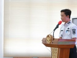 Bupati Konut: Empat Poin Harus Jadi Perhatian Utama Penyusunan RPJMD 2025-2030