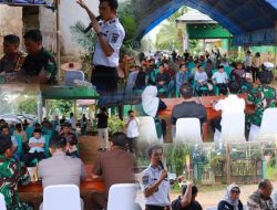 Sosialisasi Pembebasan Lahan PT YTS, Bupati Konut Bakal Permudah Perizinan dan Kepastian Hukum