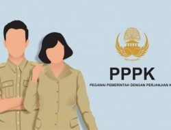 Tidak akan Dapat NIP Meski Dinyatakan Lolos Seleksi PPPK