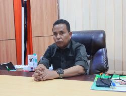 Laksanakan Perintah Bupati, BKAD Konut Mulai Salurkan Gaji 14 PNS dan PPPK