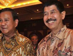 Jenderal asal Sulawesi Paling Disegani Presiden Prabowo Subianto