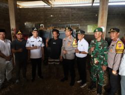 Sidak LPG 3 Kg, Wabup Abuhaera: Jangan Main-main dengan Subsidi Pemerintah