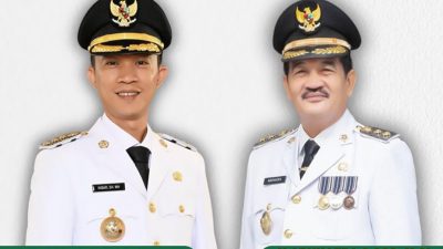 Perdana Masuk Kantor, ini Jadwal Sertijab dan Syukuran Bupati-Wabup Konawe Utara