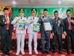 Terima Kasih H. Ruksamin: Pengabdian yang Tak Terlupakan untuk Konawe Utara