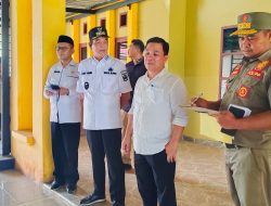DPMPTSP Konawe Utara Kena Semprot, Pegawai Hadir Hanya 8 dari 27 Orang