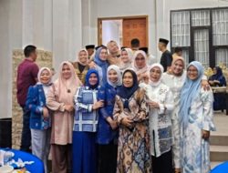 Istri Bupati Kolaka Timur Mesra dengan Kajari Kolaka, Midul: No Viral No Justice