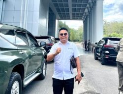 Kejari Kolaka Dinilai Tidak Serius Usut Dugaan Suap Bupati Kolaka Timur