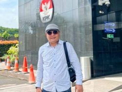 Masukan Dobel Alat Bukti: Jangan Ada Perlakuan Khusus Kasus Bupati Kolaka Timur