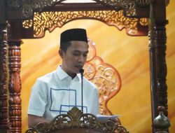 Pemkab Konut Salurkan 170 Paket Sembako dan Bantuan Pembangunan Masjid