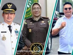 Buka ‘Kotak Pandora’ Abdul Azis, Midul: Tidak ada Afiliasi Politik