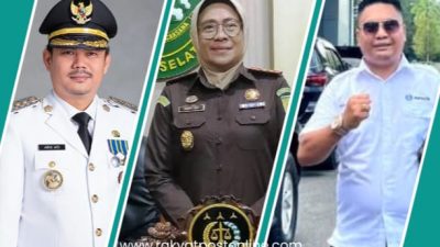 Buka ‘Kotak Pandora’ Abdul Azis, Midul: Tidak ada Afiliasi Politik