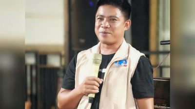 Dukung Sidak ASN, Usulkan Absensi Sidik Jari dan Mata untuk Perketat Disiplin