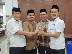 Ukhuwah di Kampung Petua, Ikbar Disebut Sosok Pemimpin Merakyat