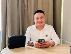 Tanggapi Cibiran Dugaan Suap Bupati Koltim: Syarif Hidayatullah Belajar Hukum Dimana?