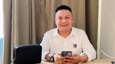 Tanggapi Cibiran Dugaan Suap Bupati Koltim: Syarif Hidayatullah Belajar Hukum Dimana?