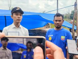 Ikbar-Abuhaera Terkejut Petani Bawang Merah Raup Keuntungan Rp200 Juta Per Panen
