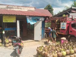 Pangkalan LPG 3 Kg di Wanggudu Ditindak Tegas Jika Bermain Harga atau Distribusi