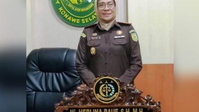 Hari ini Bupati Kolaka Timur Diperiksa Soal Dugaan Suap dan Gratifikasi