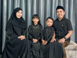 Fendrik: Jadikan Momen Idul Fitri 1446 Hijriah Lebih “Berkelas” dan Berkualitas