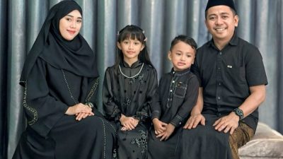 Fendrik: Jadikan Momen Idul Fitri 1446 Hijriah Lebih “Berkelas” dan Berkualitas