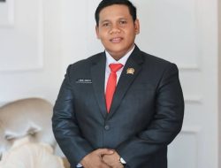 I Made Asmaya Salut Slogan “Merawat Kebaikan, Memastikan Keberlanjutan”