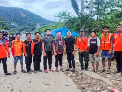 Anggota DPRD Konawe Utara Desak BPJN dan BWS Sultra Tangani Banjir di Sambandete
