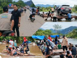 DPRD Desak BPJN dan BWS Sultra Bangun Jalan Trans Sulawesi di Oheo