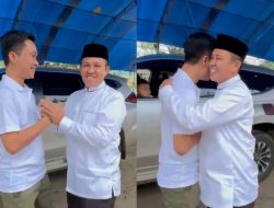 Bupati Konawe Utara Sambut Hangat Kunjungan Silaturahmi Bupati Morowali di Basule
