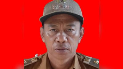 Lurah Linomoiyo Mediasi dan Tuntaskan Soal Mobil Jatuh dari Pincara di Sambandete