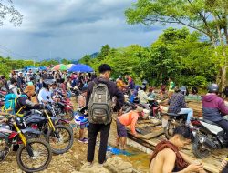 Rogok Kocek Dalam-dalam, ini Cerita Keluhan Warga Tarif Mahal di Sambandete